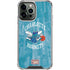 NBA Charlotte Hornets Hardwood Classics iPhone 13 Pro Max Clear Case