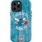 NBA Charlotte Hornets Hardwood Classics iPhone 13 Pro Max Impact Case