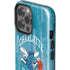NBA Charlotte Hornets Hardwood Classics iPhone 13 Pro Max Impact Case