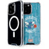 NBA Charlotte Hornets Hardwood Classics iPhone 13 Pro Max MagSafe Case