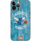 NBA Charlotte Hornets Hardwood Classics iPhone 13 Pro Max Skin
