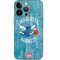 NBA Charlotte Hornets Hardwood Classics iPhone 13 Pro Skin