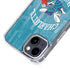 NBA Charlotte Hornets Hardwood Classics iPhone 15 Plus MagSafe Case