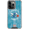 NBA Charlotte Hornets Hardwood Classics iPhone 14 Pro Clear Case