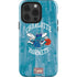 NBA Charlotte Hornets Hardwood Classics iPhone 14 Pro Impact Case