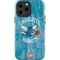 NBA Charlotte Hornets Hardwood Classics iPhone 14 Pro Max Impact Case