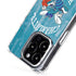 NBA Charlotte Hornets Hardwood Classics iPhone 14 Pro Max MagSafe Case