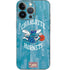 NBA Charlotte Hornets Hardwood Classics iPhone 14 Pro Skin