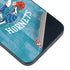 NBA Charlotte Hornets Hardwood Classics iPhone 14 Skin