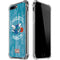 NBA Charlotte Hornets Hardwood Classics iPhone 7/8 Plus Clear Case