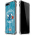 NBA Charlotte Hornets Hardwood Classics iPhone 7/8 Plus Clear Case