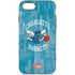 NBA Charlotte Hornets Hardwood Classics iPhone 7 Pro Case