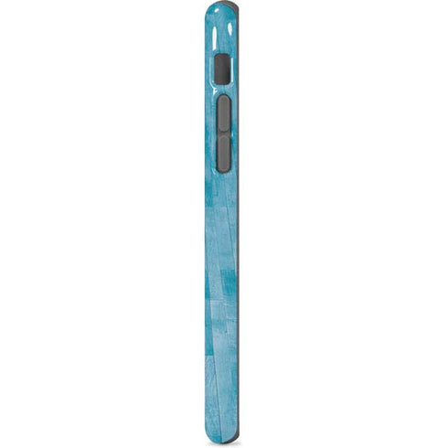NBA Charlotte Hornets Hardwood Classics iPhone 7 Pro Case