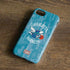 NBA Charlotte Hornets Hardwood Classics iPhone 7 Pro Case