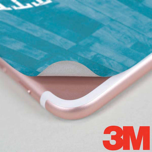 NBA Charlotte Hornets Hardwood Classics iPhone 7 Skin