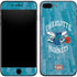 NBA Charlotte Hornets Hardwood Classics iPhone 8 Plus Skin