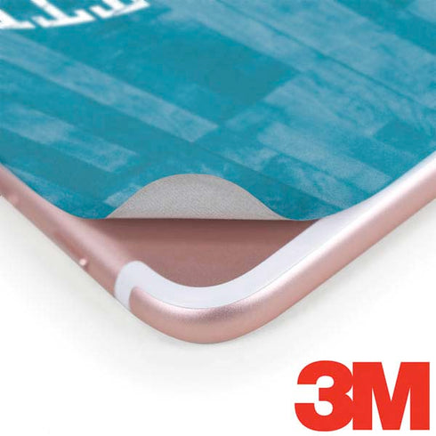 NBA Charlotte Hornets Hardwood Classics iPhone 8 Plus Skin