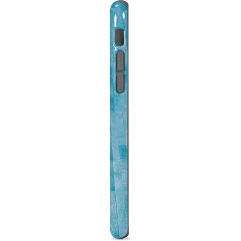 NBA Charlotte Hornets Hardwood Classics iPhone 8 Pro Case