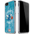 NBA Charlotte Hornets Hardwood Classics iPhone SE (2nd & 3rd Gen) Clear Case
