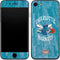 NBA Charlotte Hornets Hardwood Classics iPhone SE (2nd & 3rd Gen) Skin