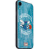 NBA Charlotte Hornets Hardwood Classics iPhone SE (2nd & 3rd Gen) Skin