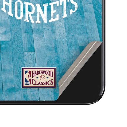 NBA Charlotte Hornets Hardwood Classics iPhone SE (2nd & 3rd Gen) Skin
