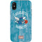 NBA Charlotte Hornets Hardwood Classics iPhone X Pro Case