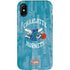 NBA Charlotte Hornets Hardwood Classics iPhone X Pro Case