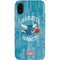NBA Charlotte Hornets Hardwood Classics iPhone XR Pro Case