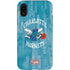 NBA Charlotte Hornets Hardwood Classics iPhone XR Pro Case