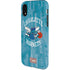 NBA Charlotte Hornets Hardwood Classics iPhone XR Pro Case
