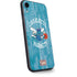 NBA Charlotte Hornets Hardwood Classics iPhone XR Skin