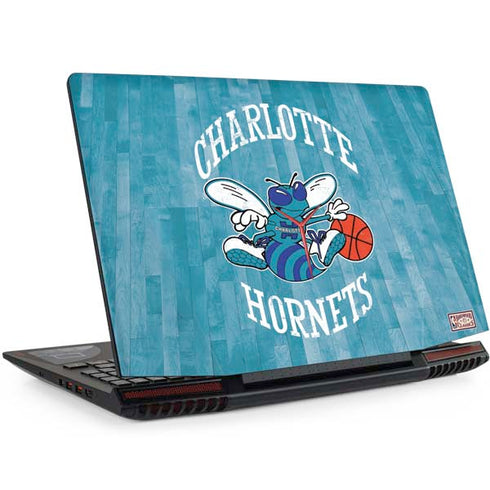 NBA Charlotte Hornets Hardwood Classics Legion Y720 Skin