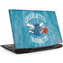 NBA Charlotte Hornets Hardwood Classics Legion Y720 Skin