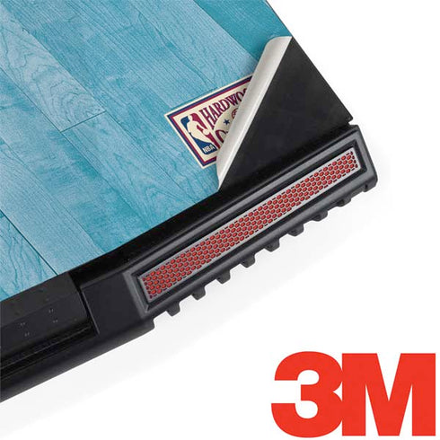 NBA Charlotte Hornets Hardwood Classics Legion Y720 Skin