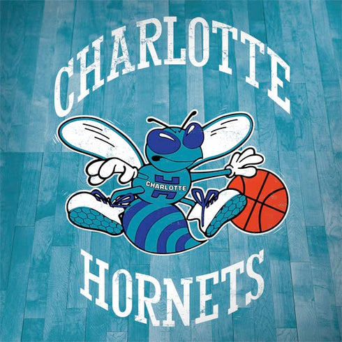 NBA Charlotte Hornets Hardwood Classics Legion Y720 Skin