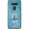 NBA Charlotte Hornets Hardwood Classics LG K51/Q51 Clear Case