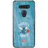 NBA Charlotte Hornets Hardwood Classics LG K51/Q51 Clear Case