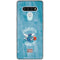 NBA Charlotte Hornets Hardwood Classics LG Stylo 6 Clear Case