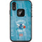 NBA Charlotte Hornets Hardwood Classics LifeProof Fre iPhone Skin