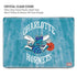 NBA Charlotte Hornets Hardwood Classics MacBook Air 13in M1 (2021) Case plus Skin
