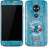 NBA Charlotte Hornets Hardwood Classics Moto E5 Play Skin