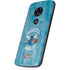 NBA Charlotte Hornets Hardwood Classics Moto E5 Play Skin