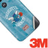 NBA Charlotte Hornets Hardwood Classics Moto E5 Play Skin