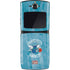 NBA Charlotte Hornets Hardwood Classics Motorola RAZR Skin