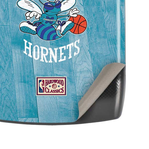 NBA Charlotte Hornets Hardwood Classics Motorola RAZR Skin