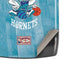 NBA Charlotte Hornets Hardwood Classics Motorola RAZR Skin
