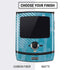 NBA Charlotte Hornets Hardwood Classics Motorola RAZR Skin