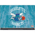 NBA Charlotte Hornets Hardwood Classics MSI GS65 Stealth Laptop Skin