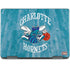 NBA Charlotte Hornets Hardwood Classics Notebook 9 Pro 13in (2017) Skin